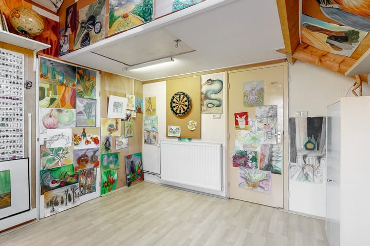 Foto 19 van Ophelialaan 213