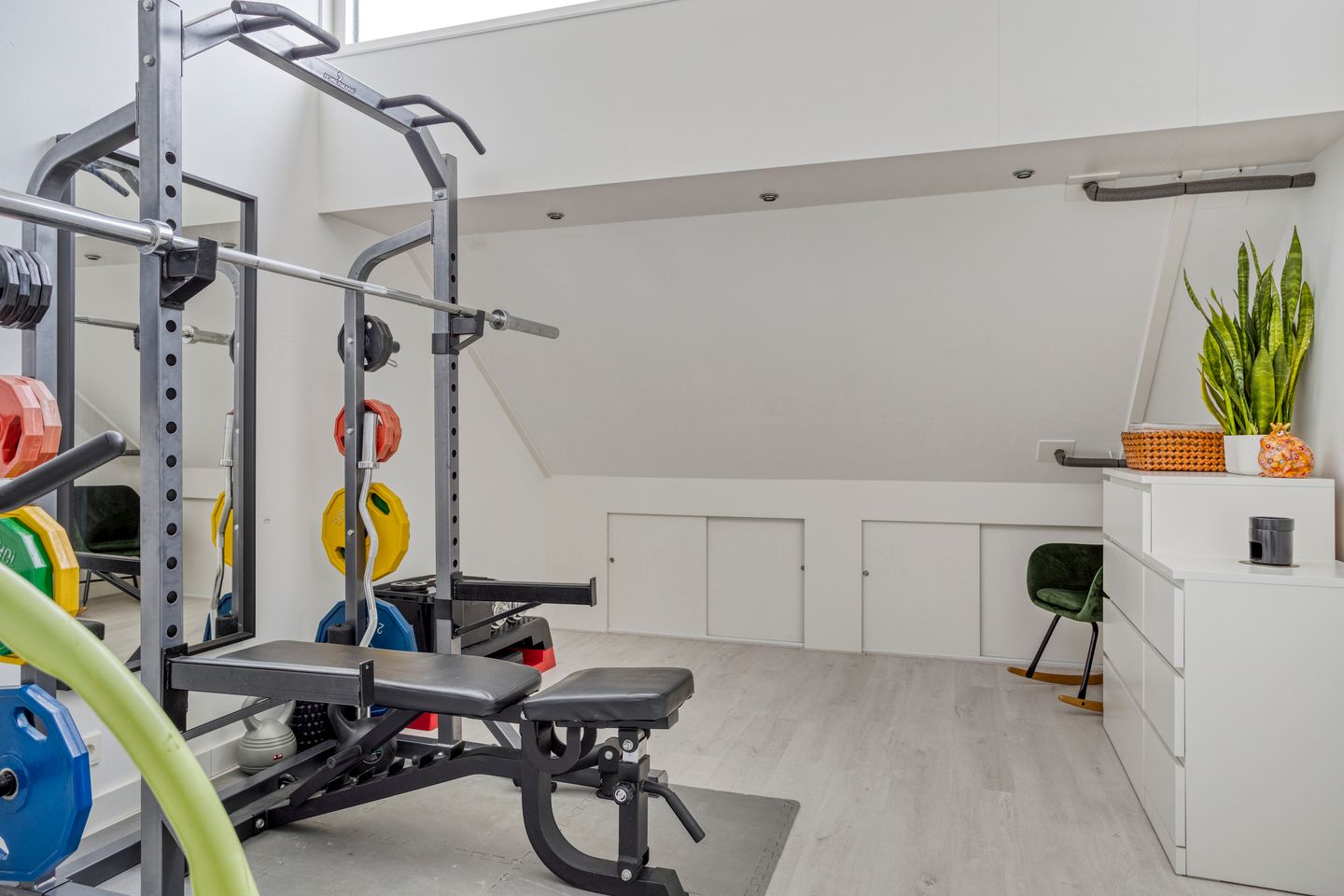 Foto 40 van Steppevlinder 26