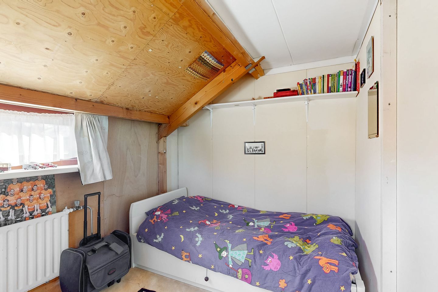 Foto 20 van Ophelialaan 213