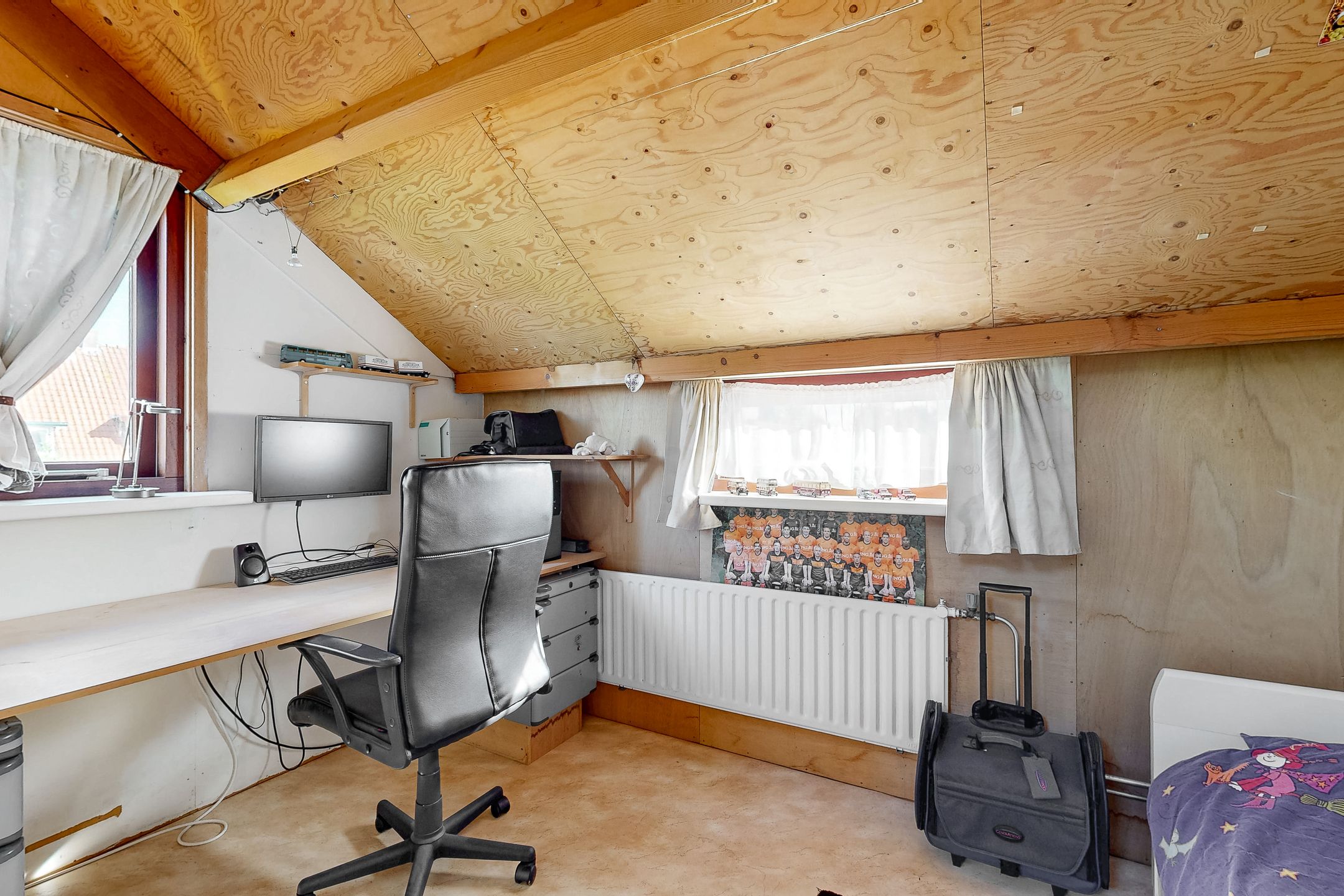 Foto 21 van Ophelialaan 213