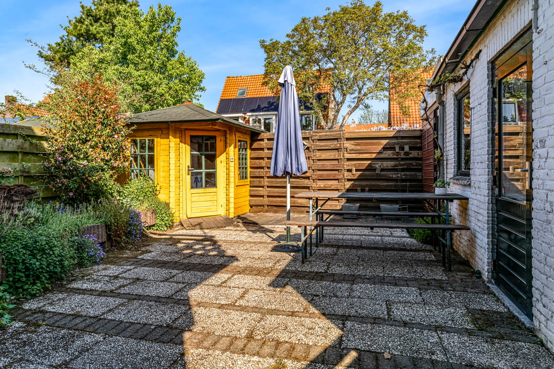 Foto 22 van Ophelialaan 213