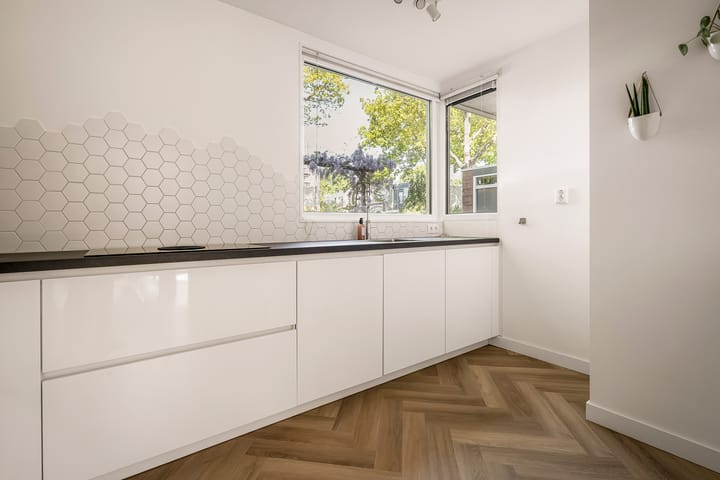 Foto 9 van Wethouder Steinmetzstraat 17