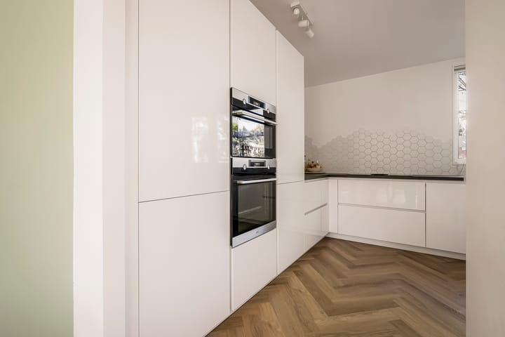 Foto 10 van Wethouder Steinmetzstraat 17