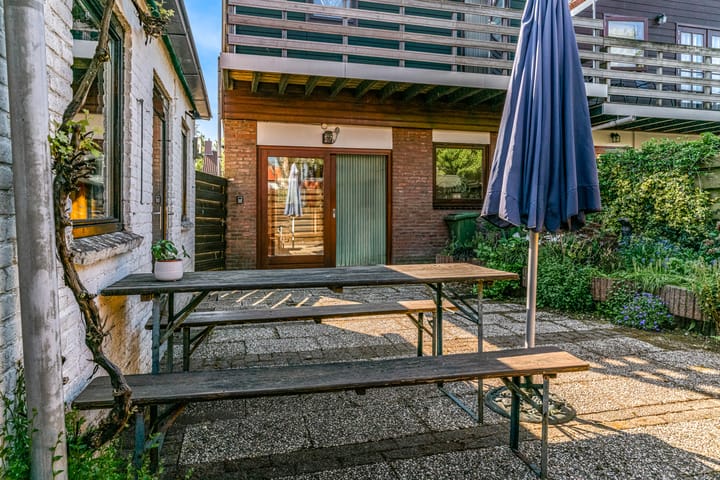 Foto 23 van Ophelialaan 213