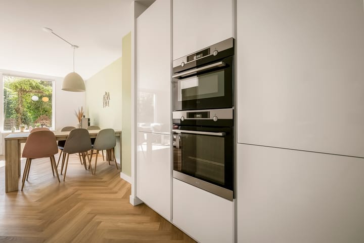 Foto 12 van Wethouder Steinmetzstraat 17