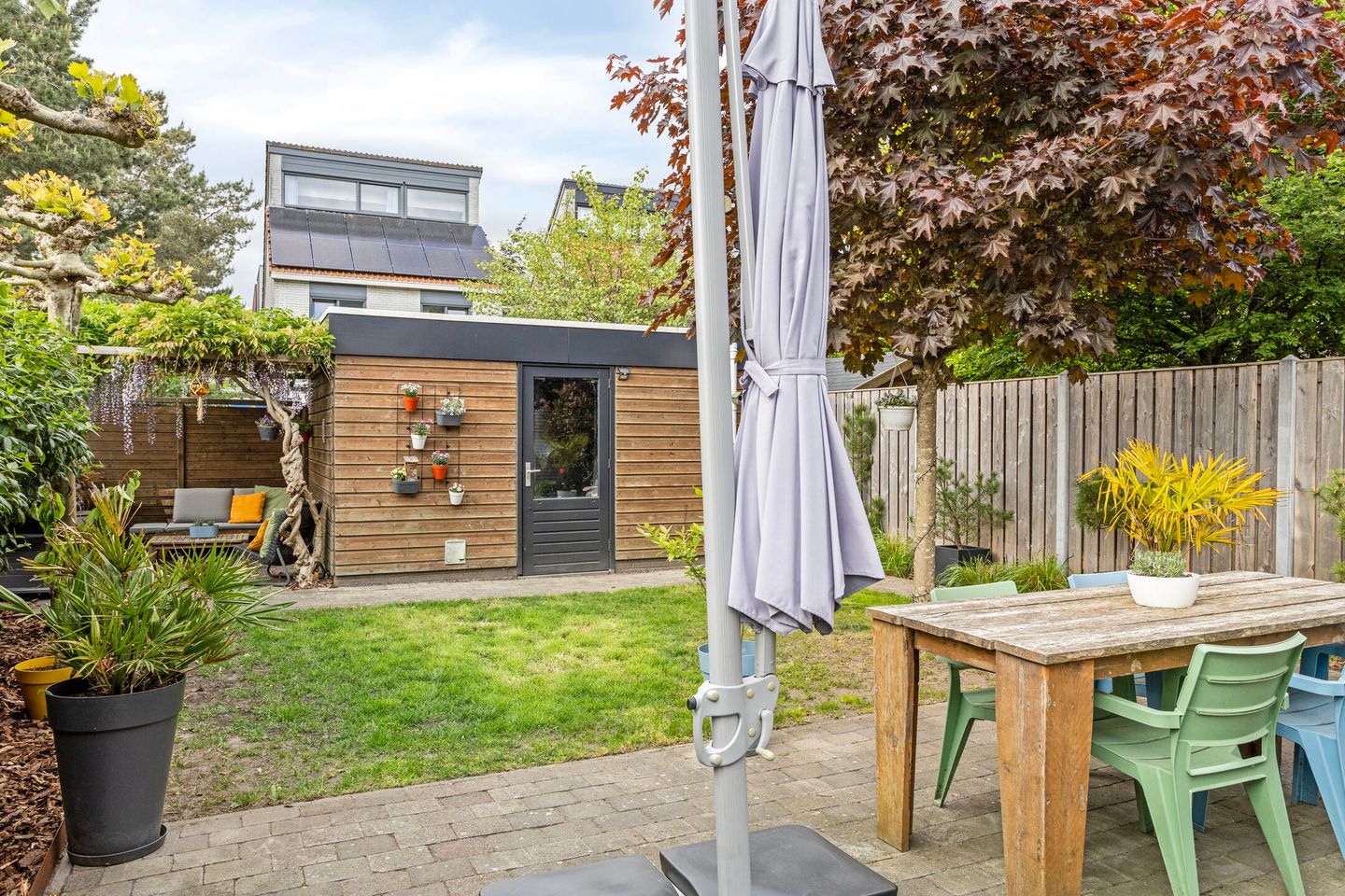 Foto 44 van Steppevlinder 26