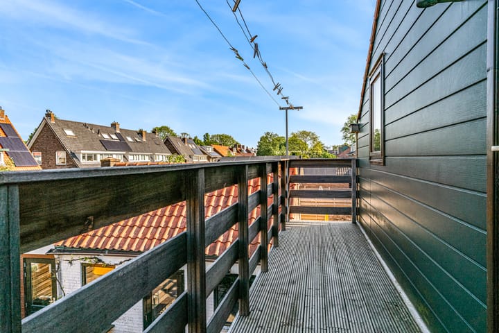 Foto 25 van Ophelialaan 213