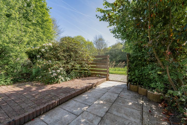 Foto 15 van Wethouder Steinmetzstraat 17