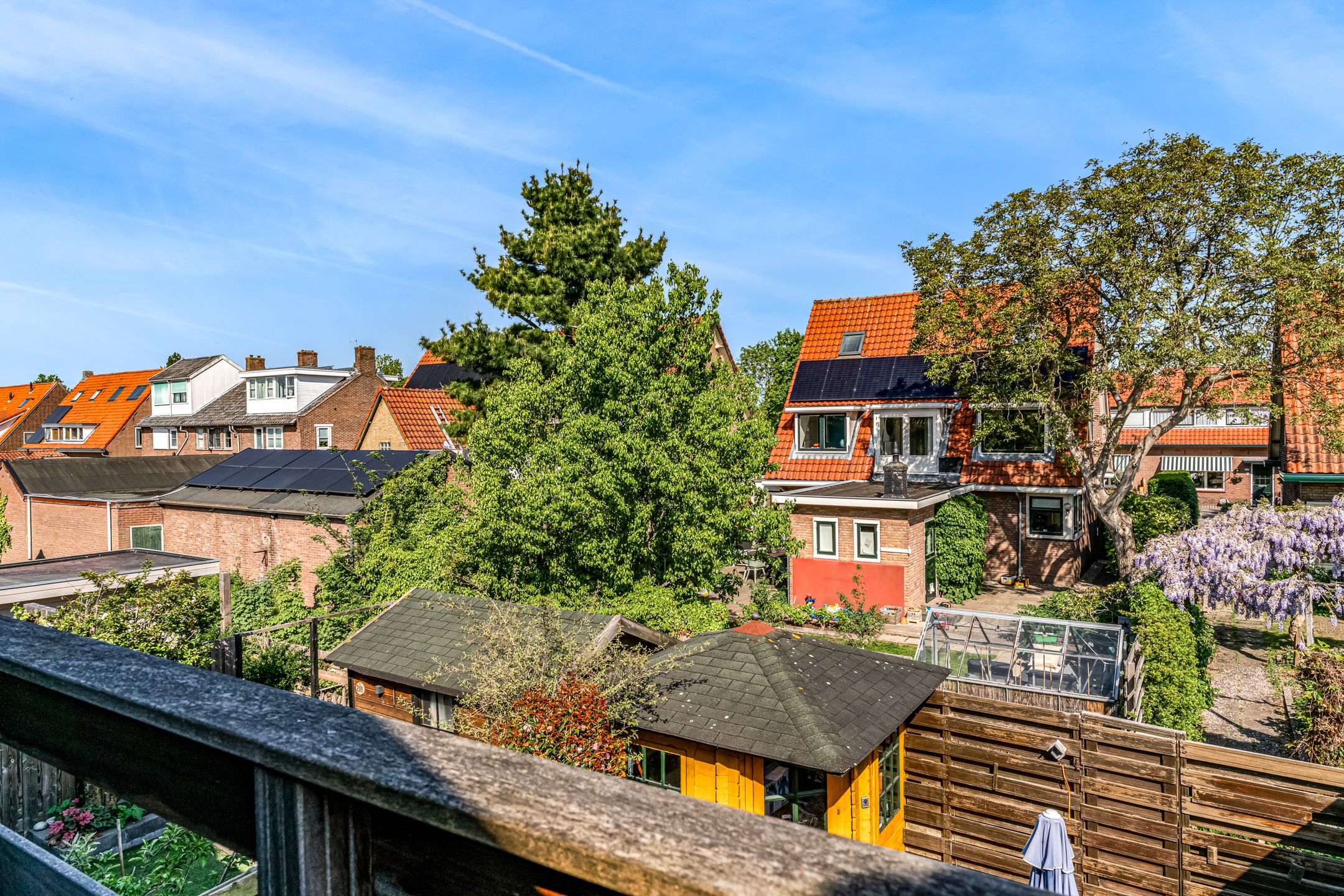 Foto 27 van Ophelialaan 213