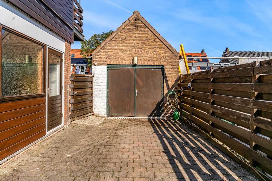 Foto 28 van Ophelialaan 213