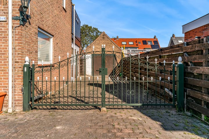 Foto 29 van Ophelialaan 213