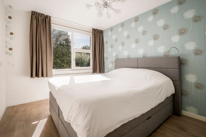 Foto 20 van Wethouder Steinmetzstraat 17