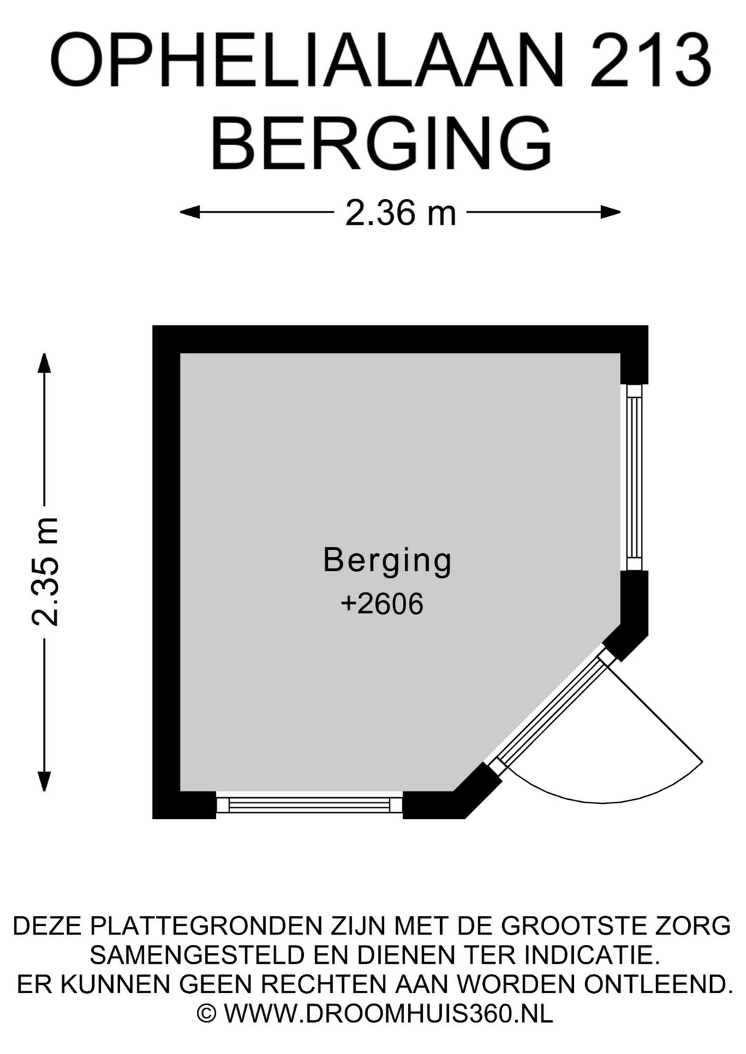 Foto 32 van Ophelialaan 213