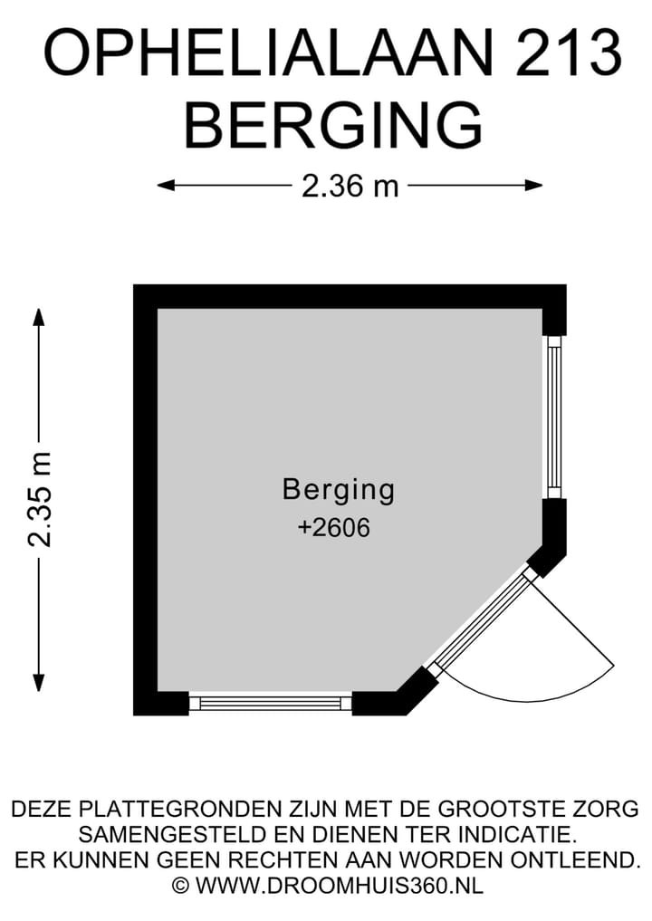 Foto 32 van Ophelialaan 213