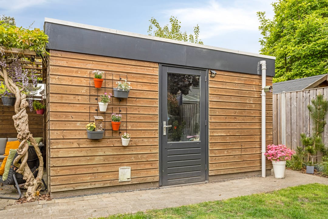 Foto 47 van Steppevlinder 26