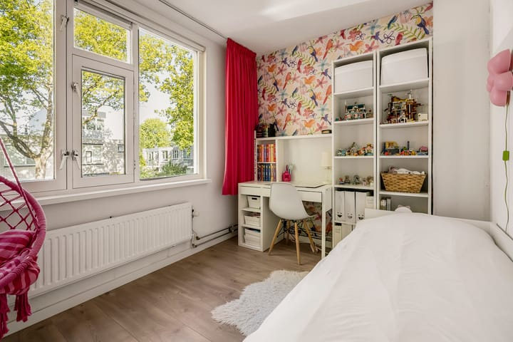 Foto 22 van Wethouder Steinmetzstraat 17