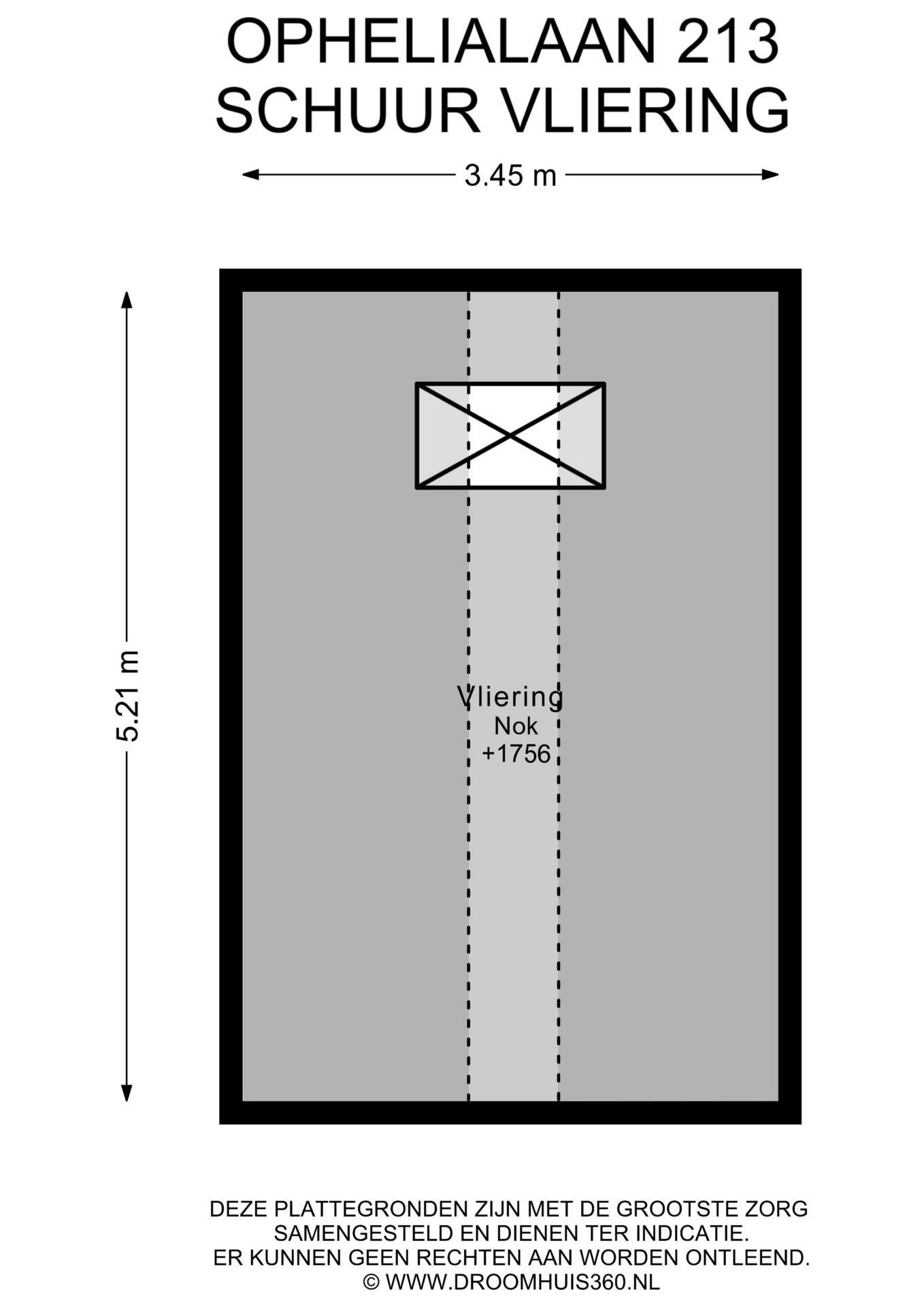 Foto 34 van Ophelialaan 213