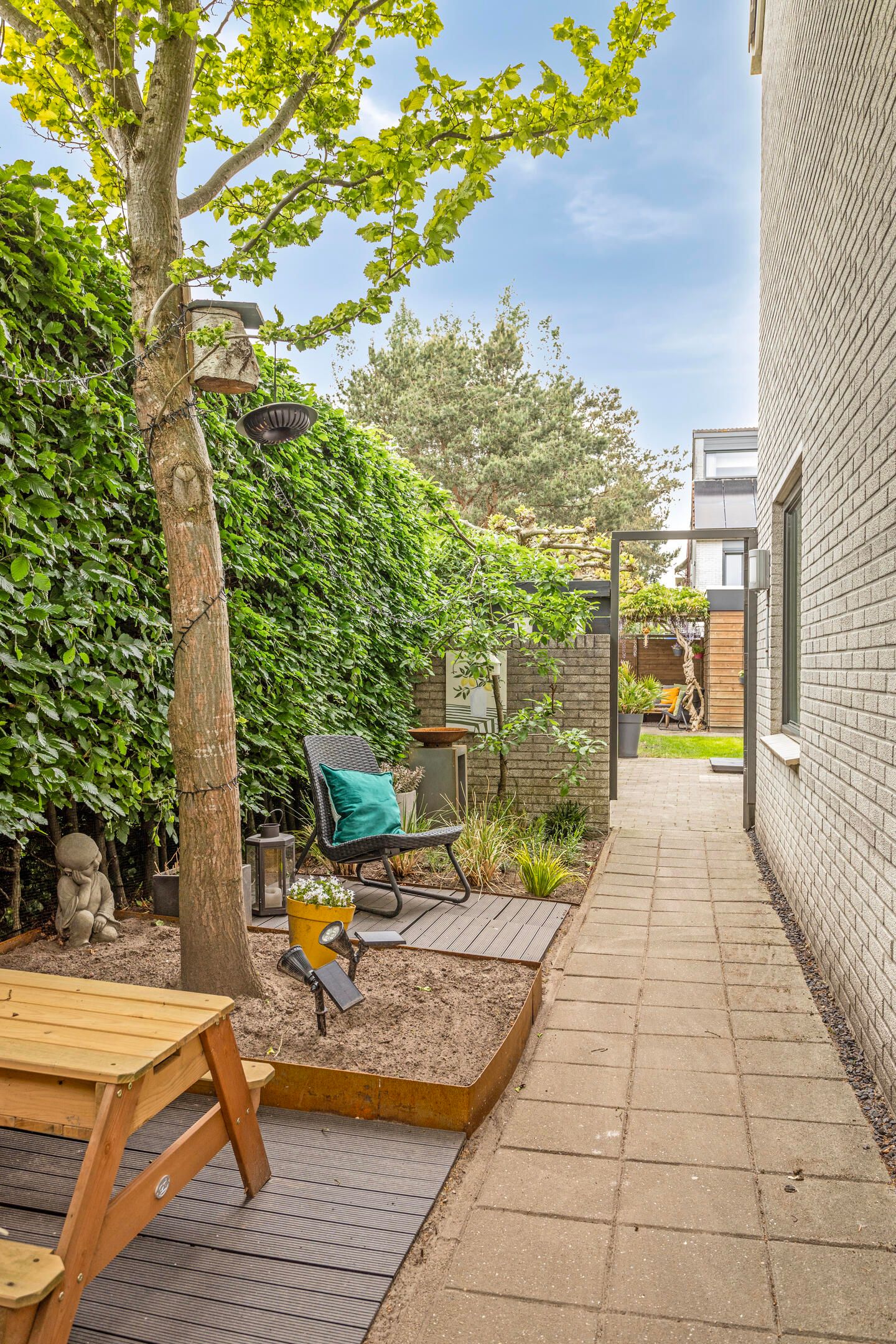 Foto 49 van Steppevlinder 26