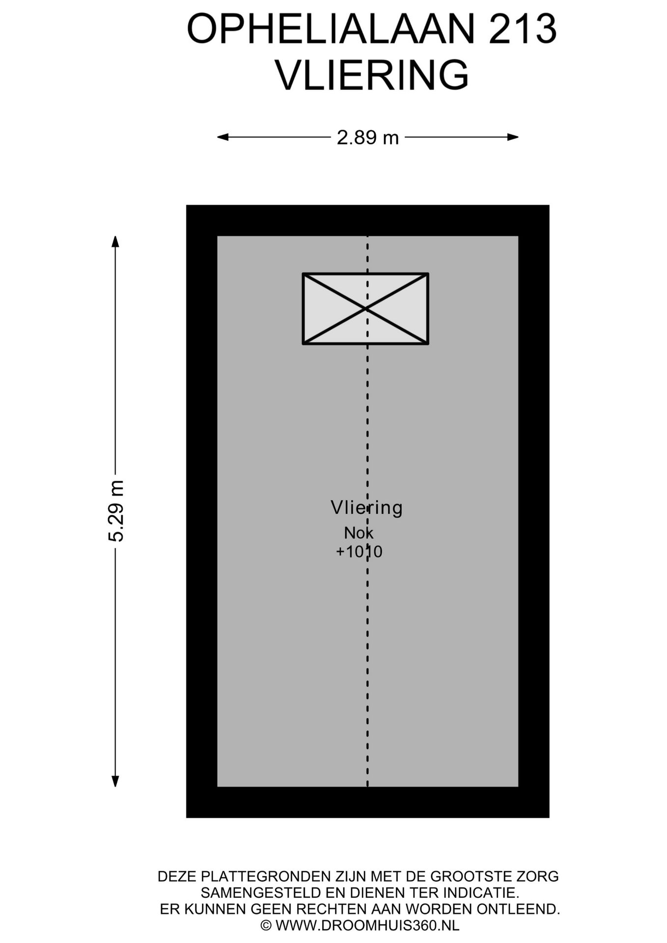 Foto 36 van Ophelialaan 213