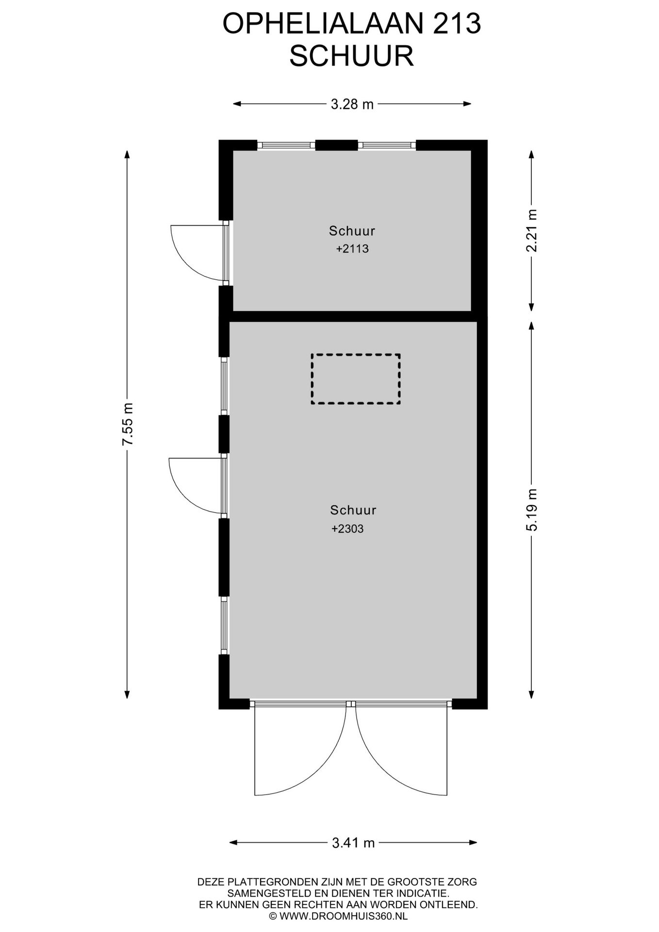 Foto 33 van Ophelialaan 213