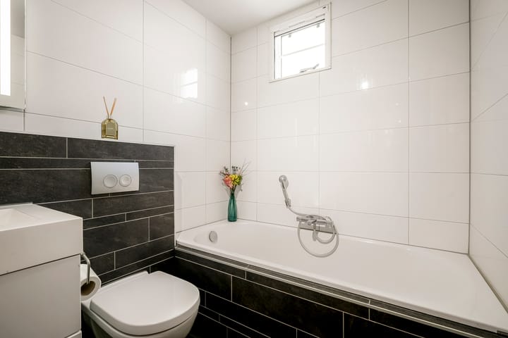 Foto 25 van Wethouder Steinmetzstraat 17