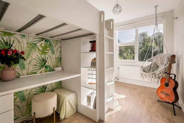 Foto 27 van Wethouder Steinmetzstraat 17