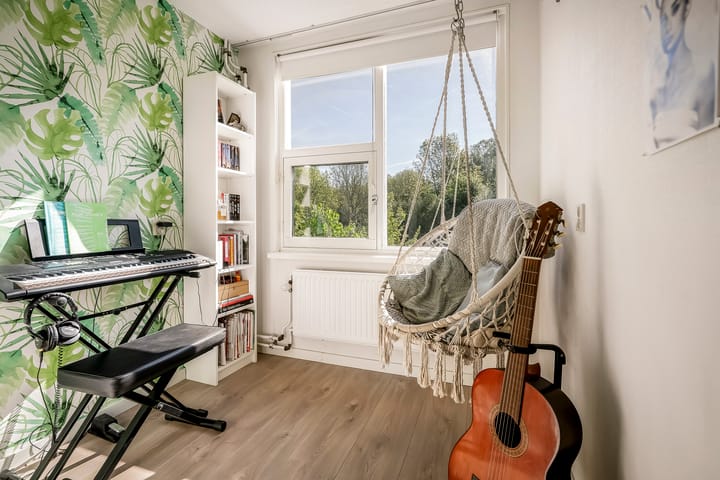 Foto 28 van Wethouder Steinmetzstraat 17