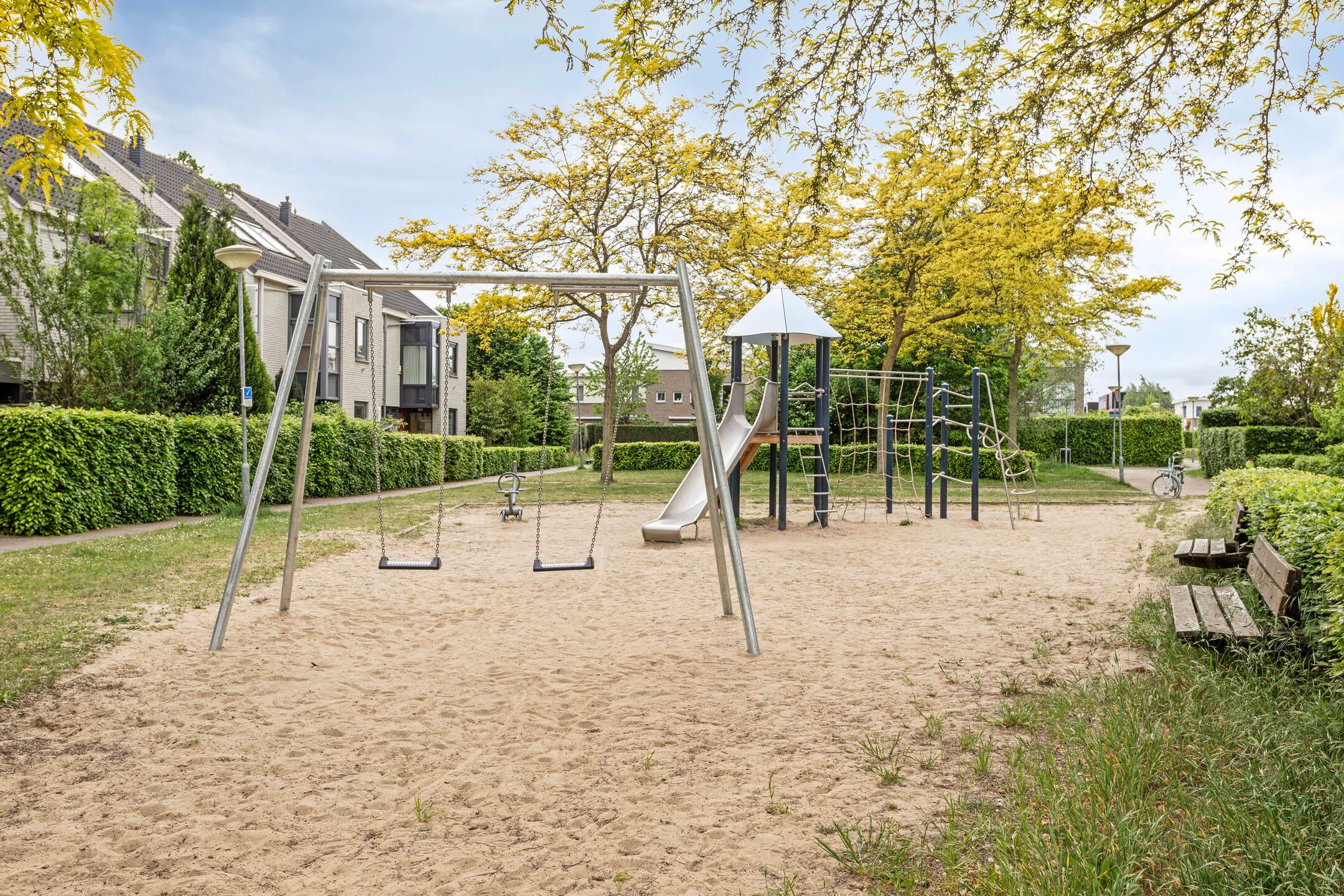 Foto 57 van Steppevlinder 26