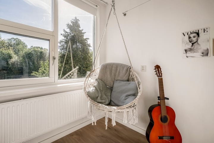 Foto 29 van Wethouder Steinmetzstraat 17