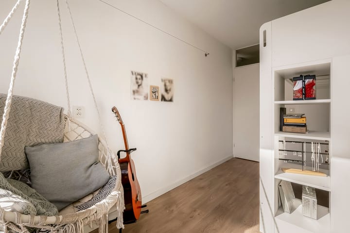 Foto 30 van Wethouder Steinmetzstraat 17