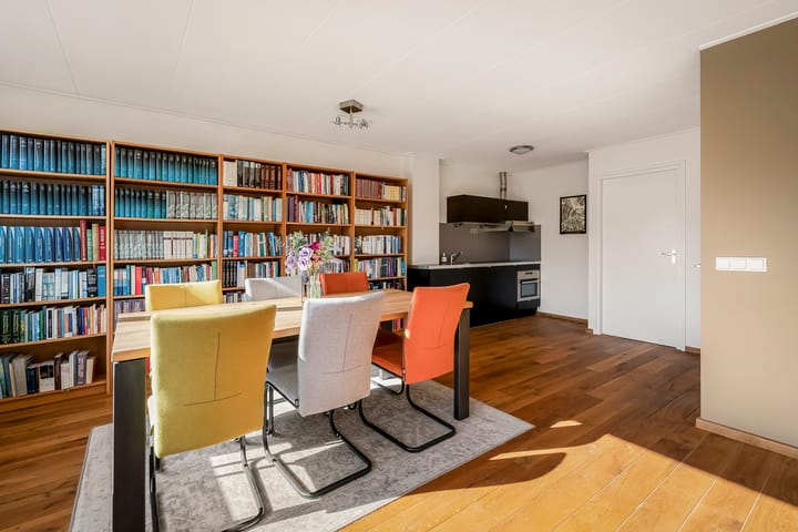 Foto 32 van Wethouder Steinmetzstraat 17