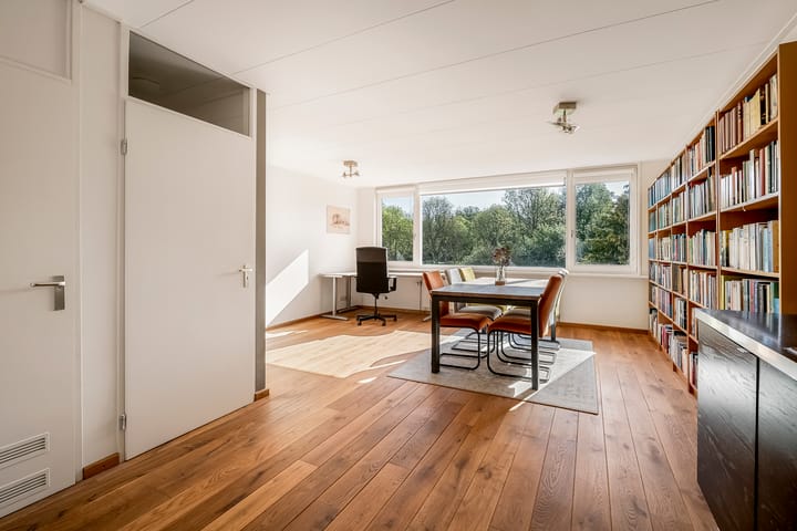 Foto 33 van Wethouder Steinmetzstraat 17