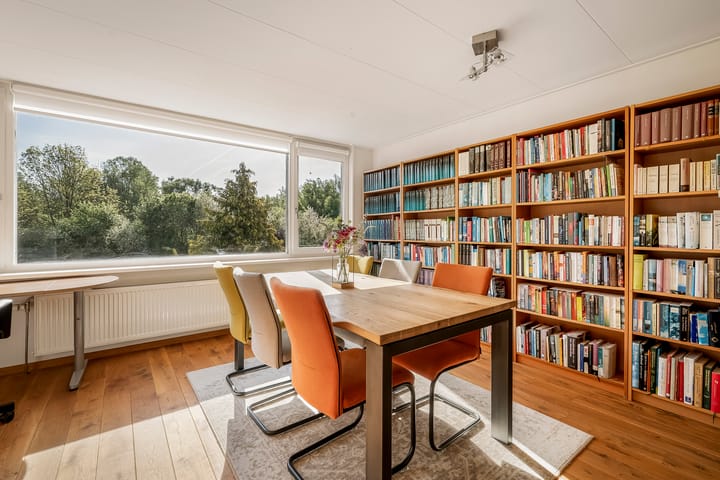 Foto 34 van Wethouder Steinmetzstraat 17