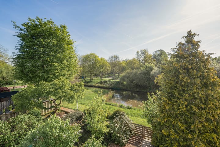 Foto 38 van Wethouder Steinmetzstraat 17