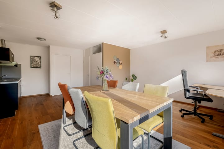 Foto 39 van Wethouder Steinmetzstraat 17