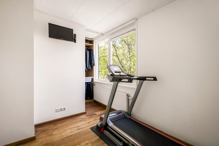 Foto 40 van Wethouder Steinmetzstraat 17