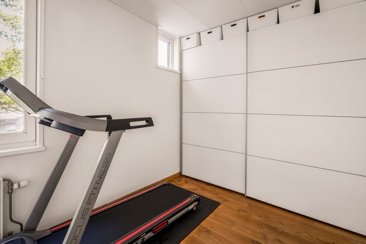 Foto 41 van Wethouder Steinmetzstraat 17