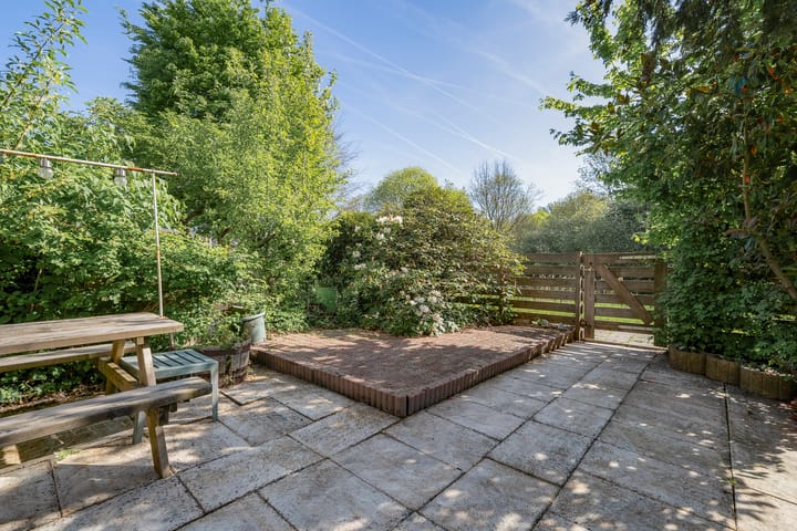 Foto 43 van Wethouder Steinmetzstraat 17