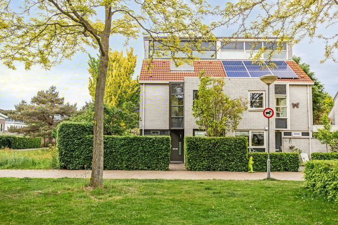 Foto 1 van Steppevlinder 26