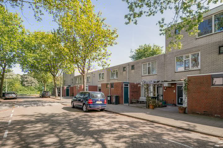 Foto 44 van Wethouder Steinmetzstraat 17