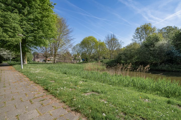 Foto 45 van Wethouder Steinmetzstraat 17