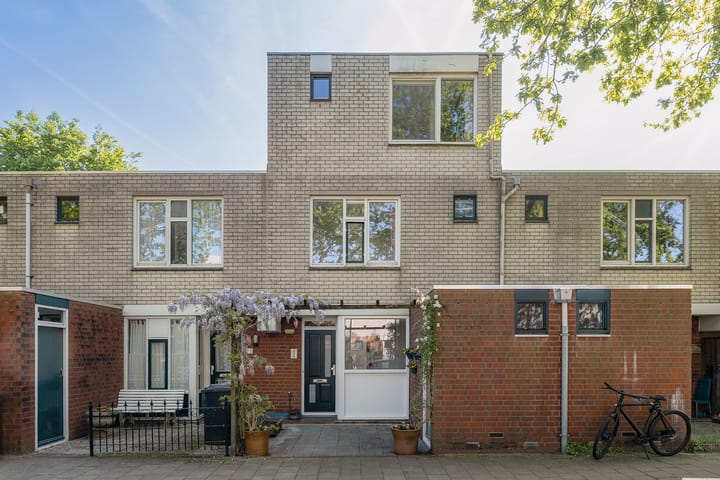 Foto 46 van Wethouder Steinmetzstraat 17