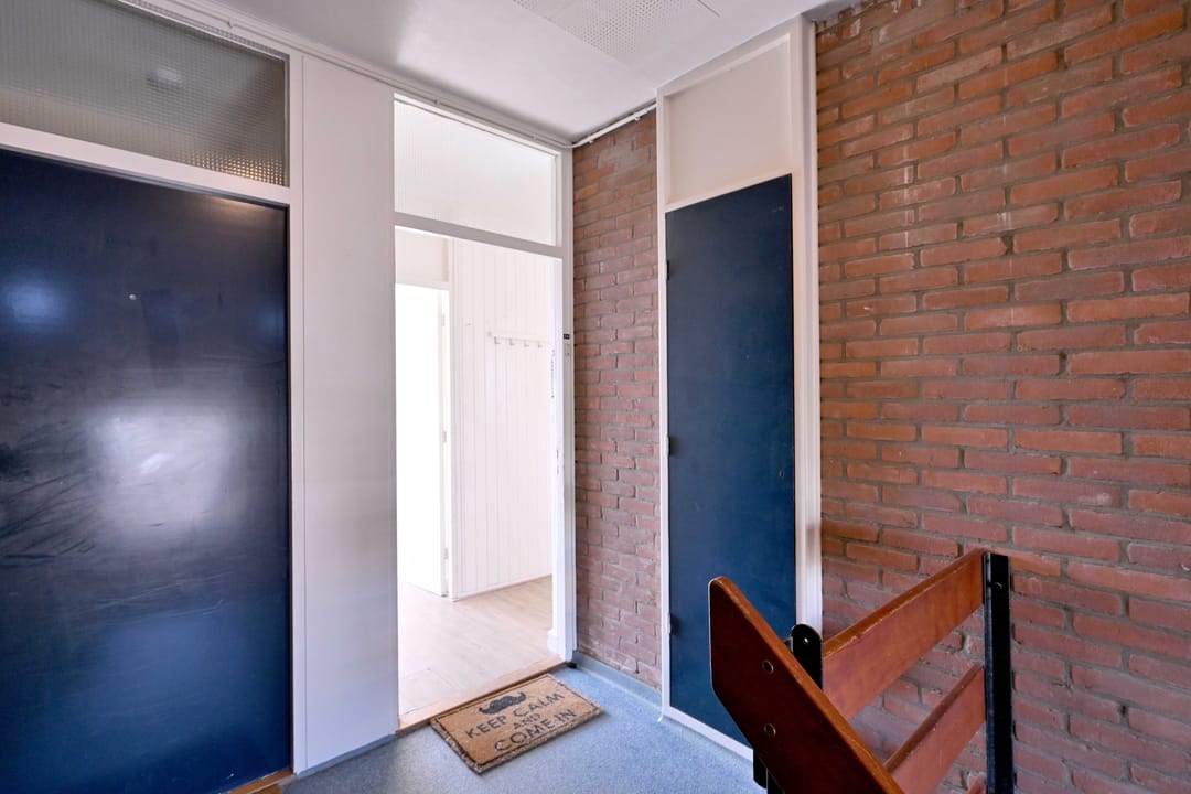 Foto 2 van Amerstraat 24