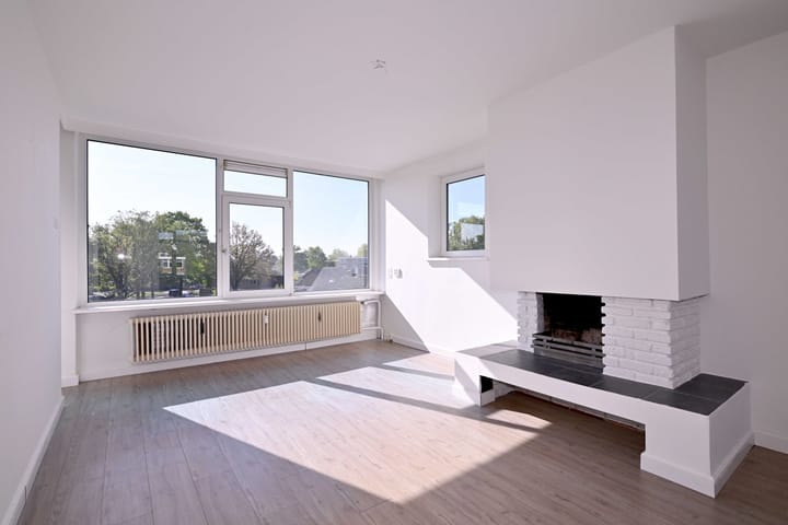 Foto 3 van Amerstraat 24