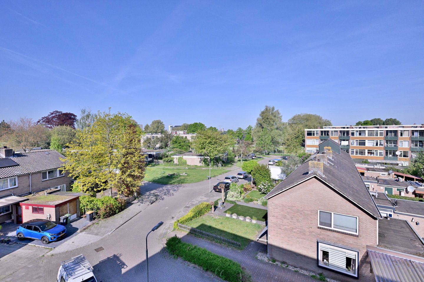 Foto 10 van Amerstraat 24