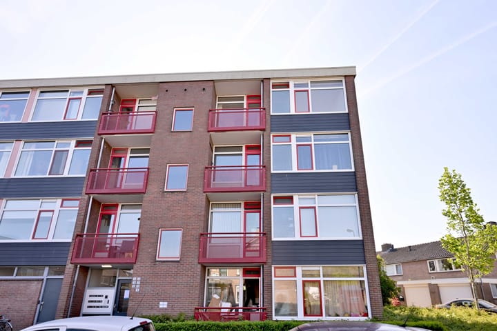 Foto 25 van Amerstraat 24