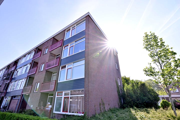 Foto 26 van Amerstraat 24