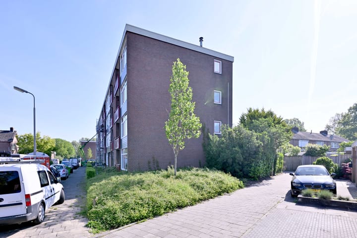 Foto 27 van Amerstraat 24