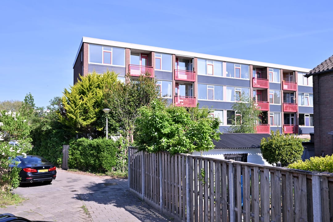 Foto 28 van Amerstraat 24