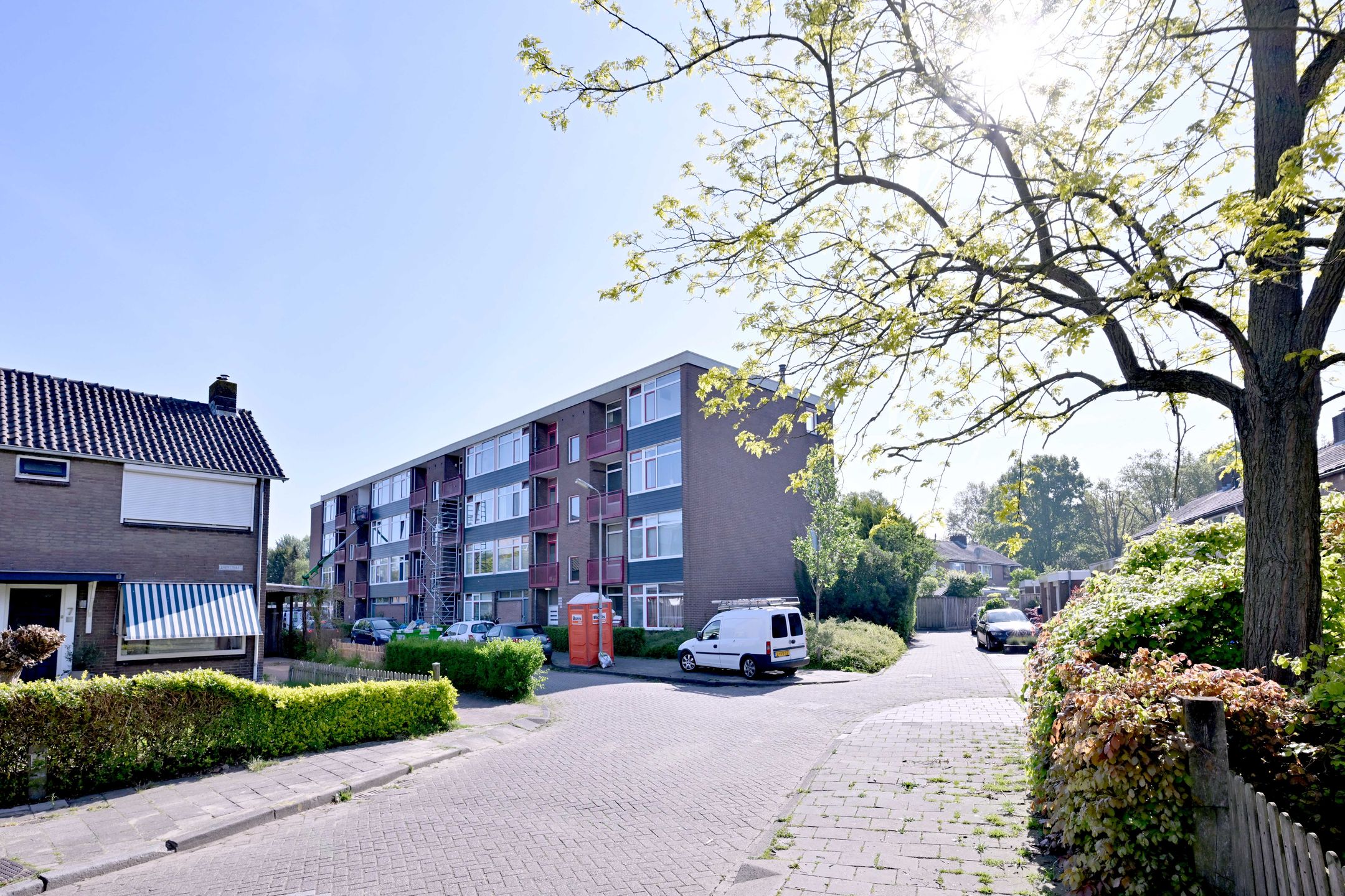 Foto 30 van Amerstraat 24